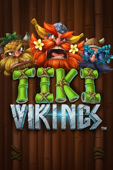 Tiki Vikings игровой аппарат | Casino Vulkan играть бесплатно