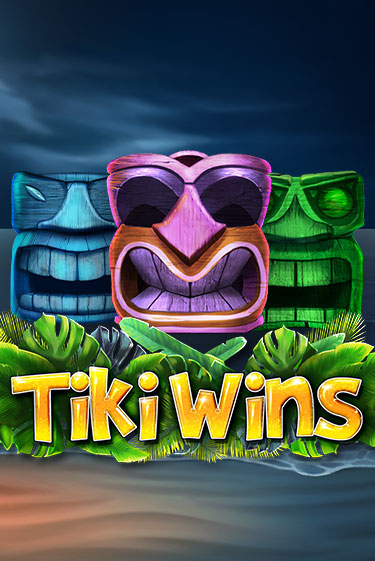 Tiki Wins игровой аппарат | Casino Vulkan играть бесплатно