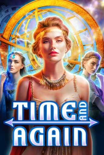 Time and Again игровой аппарат | Casino Vulkan играть бесплатно