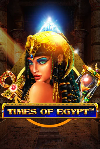 Times Of Egypt игровой аппарат | Casino Vulkan играть бесплатно