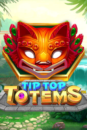 Tip Top Totems игровой аппарат | Casino Vulkan играть бесплатно