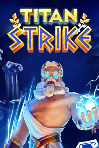 Titan Strike игровой аппарат | Casino Vulkan играть бесплатно