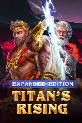 Titan’s Rising - Expanded Edition игровой аппарат | Casino Vulkan играть бесплатно