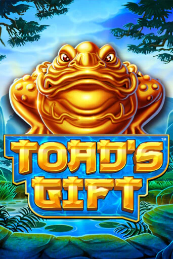 Toads Gift игровой аппарат | Casino Vulkan играть бесплатно