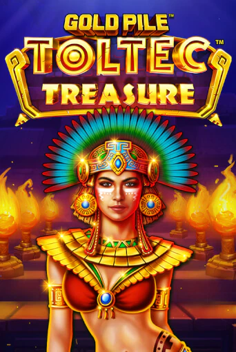 Gold Pile: Toltec Treasure игровой аппарат | Casino Vulkan играть бесплатно