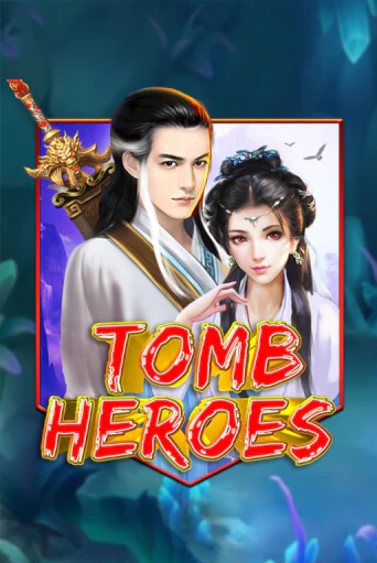 Tomb Heroes игровой аппарат | Casino Vulkan играть бесплатно