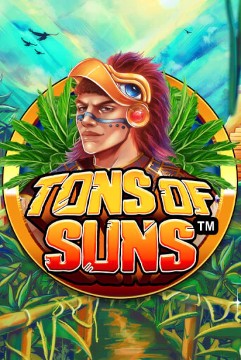 Tons of Suns игровой аппарат | Casino Vulkan играть бесплатно
