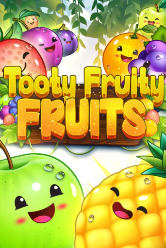 Tooty Fruity Fruits игровой аппарат | Casino Vulkan играть бесплатно