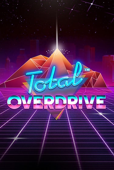 Total Overdrive игровой аппарат | Casino Vulkan играть бесплатно