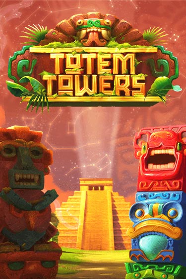 Totem Towers игровой аппарат | Casino Vulkan играть бесплатно