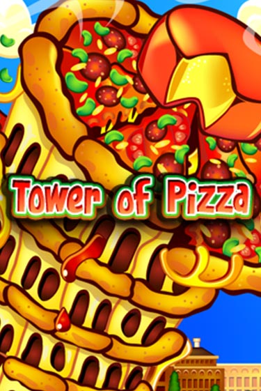 Tower Of Pizza игровой аппарат | Casino Vulkan играть бесплатно