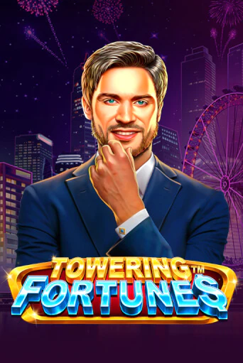 Towering Fortunes игровой аппарат | Casino Vulkan играть бесплатно