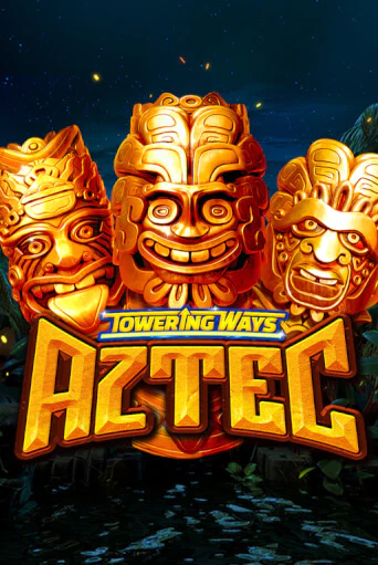 Towering Ways Aztec игровой аппарат | Casino Vulkan играть бесплатно