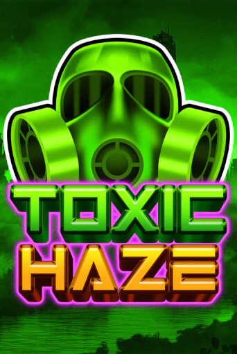 Toxic Haze игровой аппарат | Casino Vulkan играть бесплатно