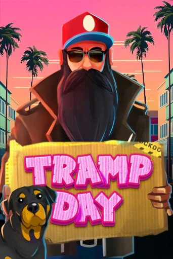 Tramp Day игровой аппарат | Casino Vulkan играть бесплатно