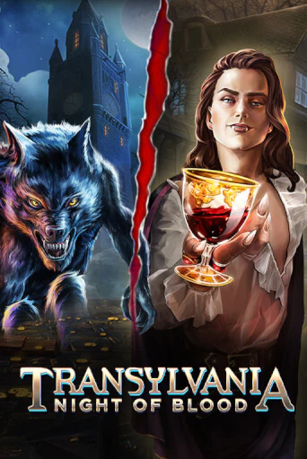 Transylvania: Night of Blood игровой аппарат | Casino Vulkan играть бесплатно