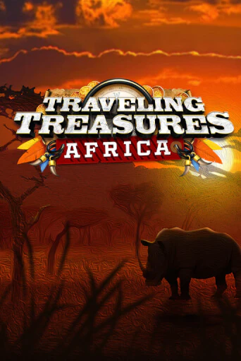 Traveling Treasures Africa игровой аппарат | Casino Vulkan играть бесплатно