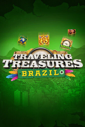 Traveling Treasures Brazil игровой аппарат | Casino Vulkan играть бесплатно