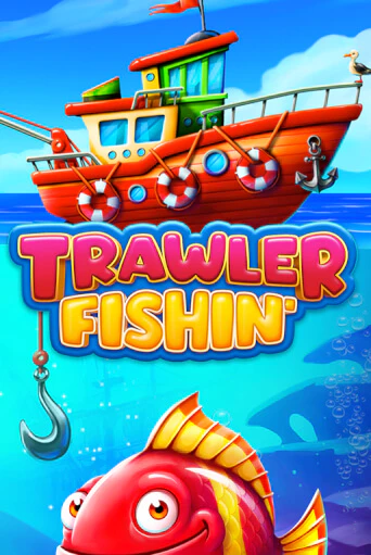Trawler Fishin' игровой аппарат | Casino Vulkan играть бесплатно