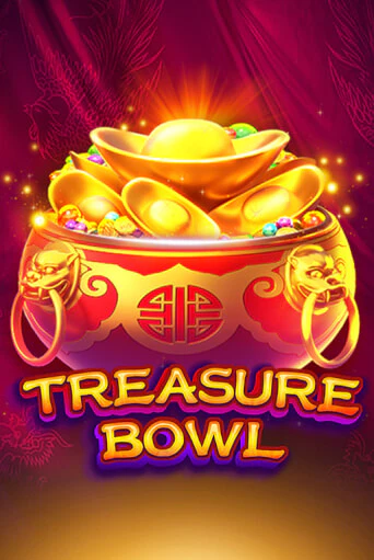 Treasure Bowl игровой аппарат | Casino Vulkan играть бесплатно