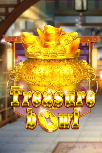 Treasure Bowl игровой аппарат | Casino Vulkan играть бесплатно
