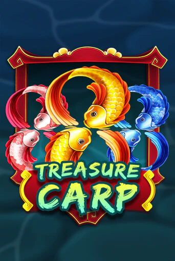 Treasure Carp игровой аппарат | Casino Vulkan играть бесплатно