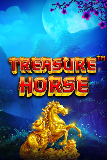 Treasure Horse игровой аппарат | Casino Vulkan играть бесплатно