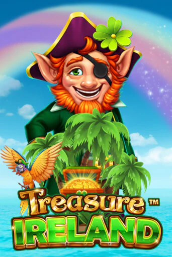 Treasure Ireland игровой аппарат | Casino Vulkan играть бесплатно