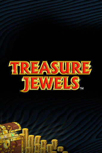 Treasure Jewels игровой аппарат | Casino Vulkan играть бесплатно