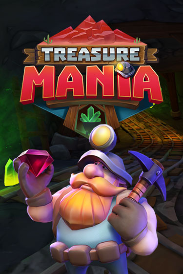 Treasure Mania игровой аппарат | Casino Vulkan играть бесплатно