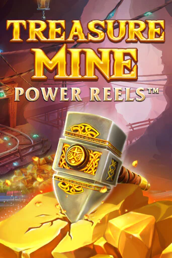 Treasure Mine Power Reels игровой аппарат | Casino Vulkan играть бесплатно