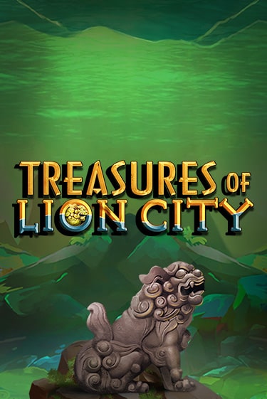 Treasures of Lion City игровой аппарат | Casino Vulkan играть бесплатно