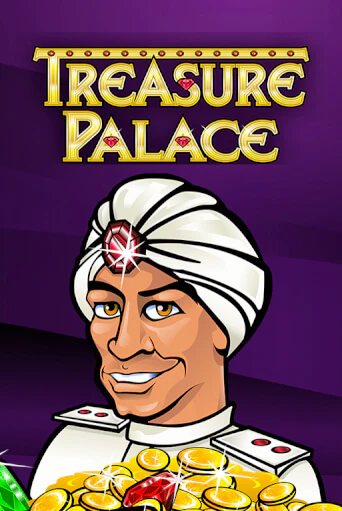 Treasure Palace игровой аппарат | Casino Vulkan играть бесплатно