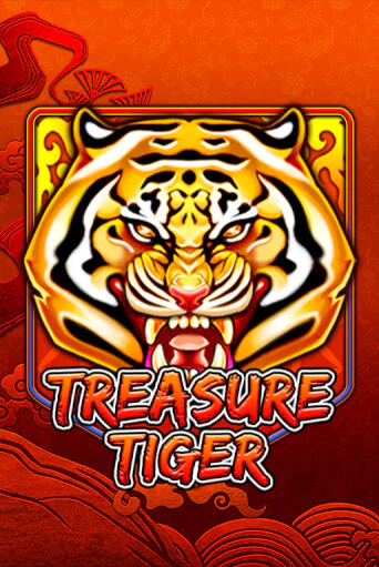 Treasure Tiger игровой аппарат | Casino Vulkan играть бесплатно