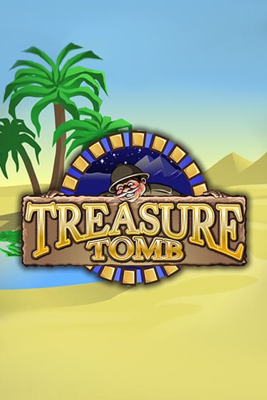Treasure Tomb игровой аппарат | Casino Vulkan играть бесплатно