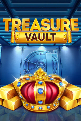 Treasure Vault игровой аппарат | Casino Vulkan играть бесплатно
