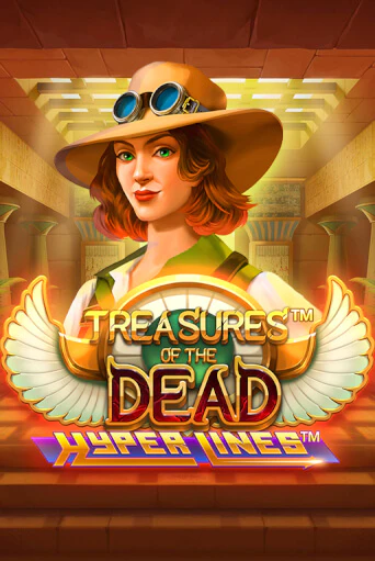 Treasures of the Dead игровой аппарат | Casino Vulkan играть бесплатно
