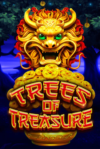 Trees of Treasure игровой аппарат | Casino Vulkan играть бесплатно