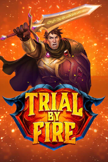 Trial By Fire игровой аппарат | Casino Vulkan играть бесплатно