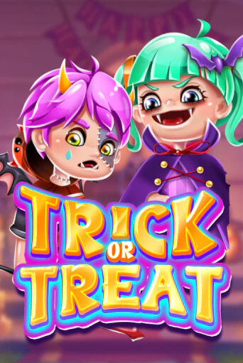 Trick Or Treat игровой аппарат | Casino Vulkan играть бесплатно