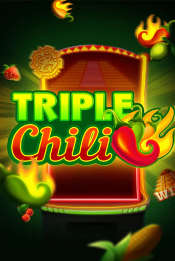 Triple Chili игровой аппарат | Casino Vulkan играть бесплатно