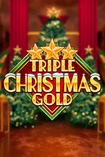 Triple Christmas Gold игровой аппарат | Casino Vulkan играть бесплатно