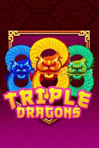 Triple Dragons игровой аппарат | Casino Vulkan играть бесплатно