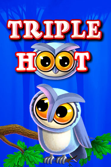 Triple Hoot игровой аппарат | Casino Vulkan играть бесплатно