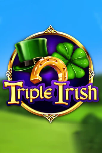 Triple Irish игровой аппарат | Casino Vulkan играть бесплатно