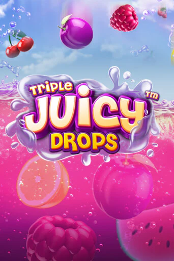 Triple Juicy Drops игровой аппарат | Casino Vulkan играть бесплатно