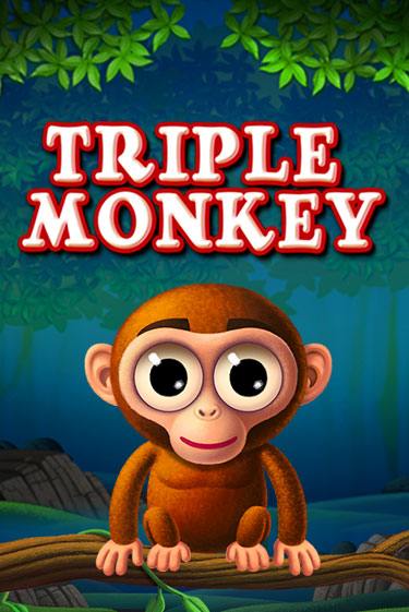 Triple Monkey игровой аппарат | Casino Vulkan играть бесплатно
