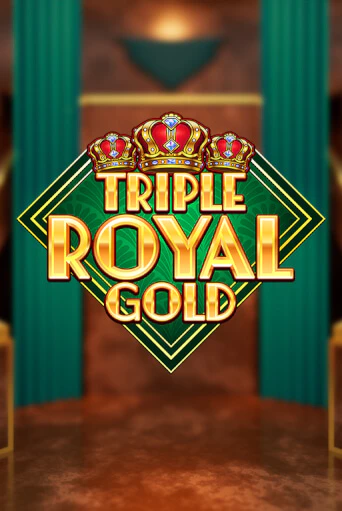 Triple Royal Gold игровой аппарат | Casino Vulkan играть бесплатно