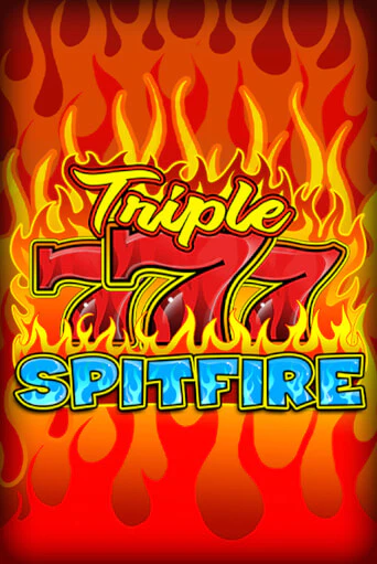 Triple Spitfire 7s игровой аппарат | Casino Vulkan играть бесплатно