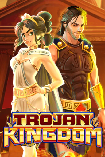Trojan Kingdom игровой аппарат | Casino Vulkan играть бесплатно